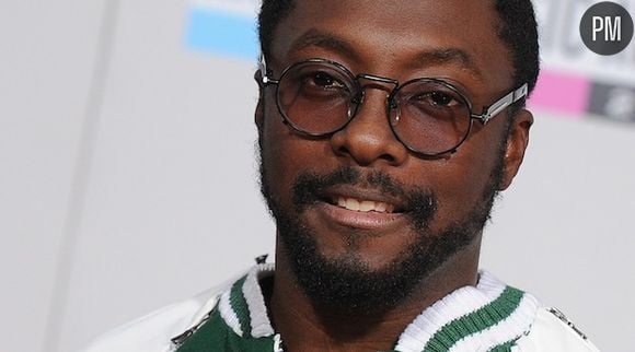 L'artiste will.i.am