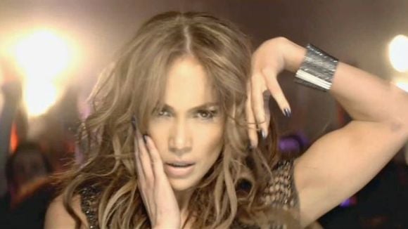 Le clip "On the floor" de Jennifer Lopez