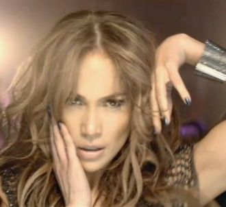 Le clip 'On the floor' de Jennifer Lopez