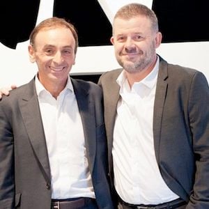 Eric Zemmour & Eric Naulleau