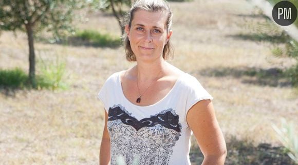 Solande, agricultrice de "L'amour est dans le pré" saison 7.