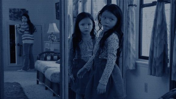 "Paranormal Activity 4" sortira cette année