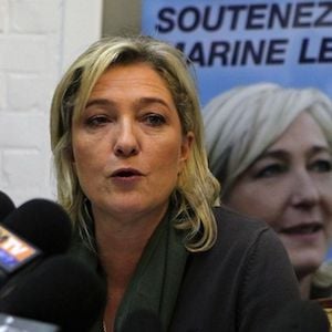 Marine Le Pen