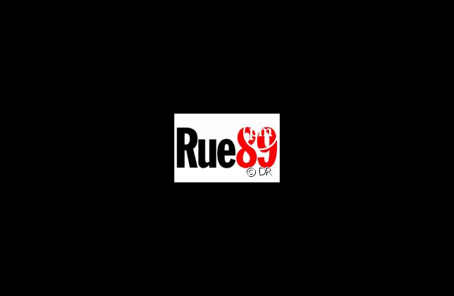 Le site Rue89
