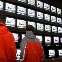 En 2011, les Français n'ont jamais autant regardé la télé