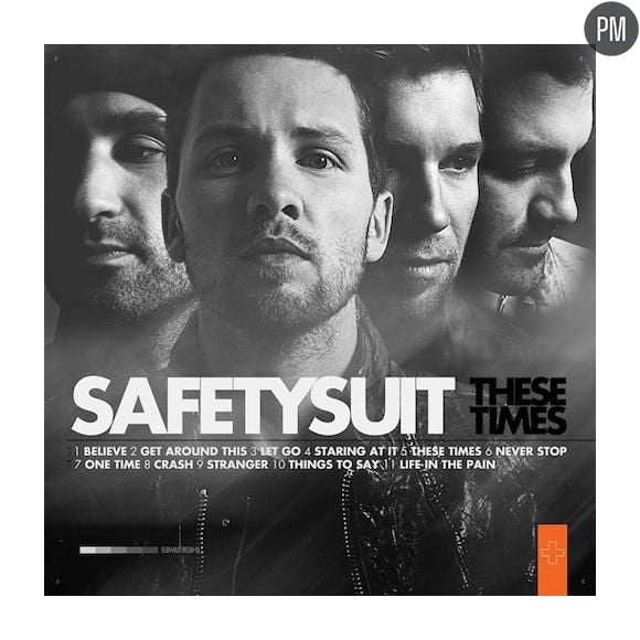 7. SafetySuit - These Times