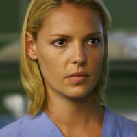 Katherine Heigl veut revenir dans "Grey's Anatomy"