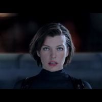 Bande-annonce : "Retribution", le cinquième volet de la saga "Resident Evil"