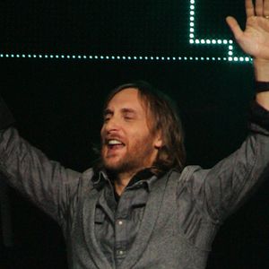 David Guetta