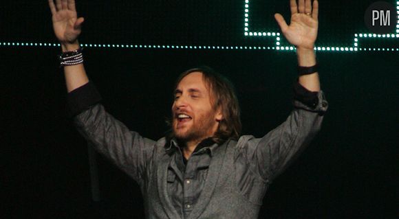 David Guetta