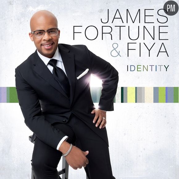 7. James Fortune & FIYA - Identity