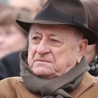 Pierre Bergé, actionnaire du Monde : "Je soutiens officiellement François Hollande"