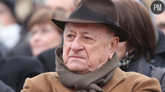 Pierre Bergé