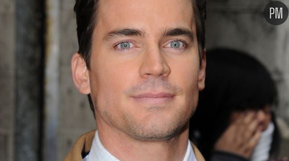 Matt Bomer