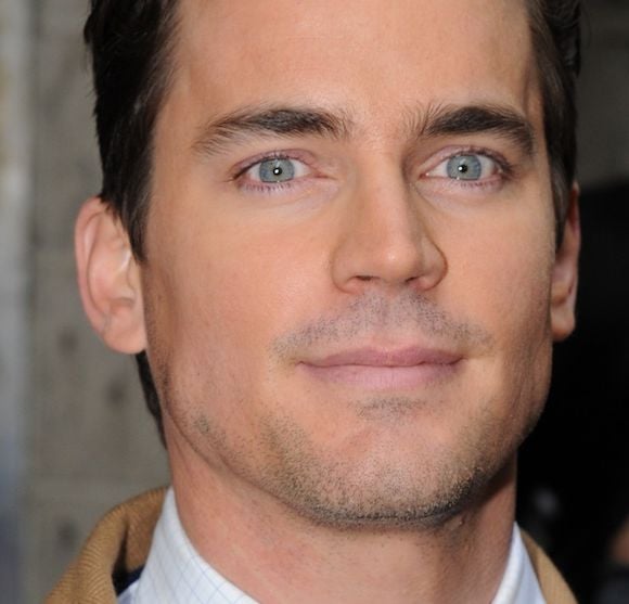 Matt Bomer