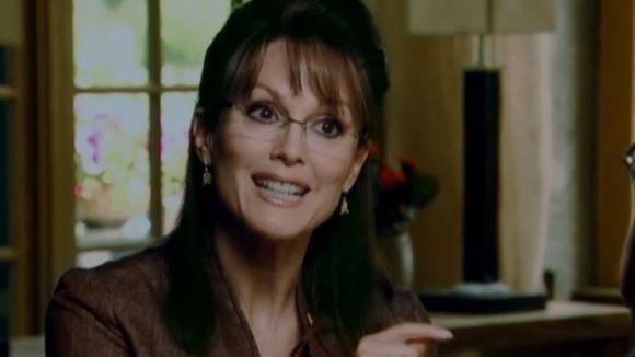 Bande-annonce : Julianne Moore est Sarah Palin dans "Game Change"