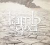 3. Lamb of God - Resolution