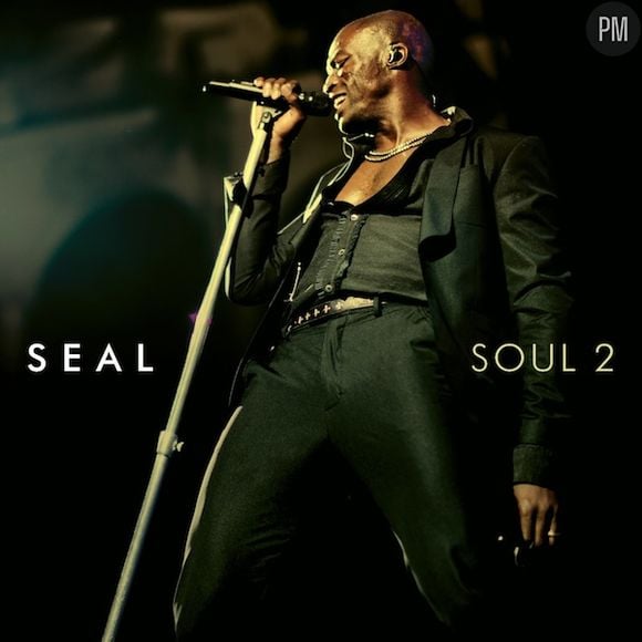 8. Seal - Soul 2