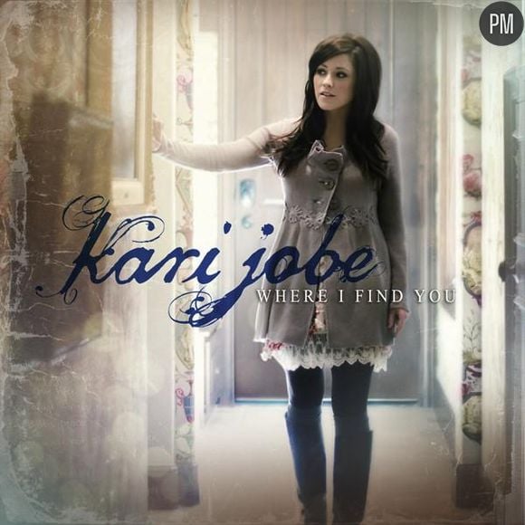 10. Kari Jobe - Where I Find You