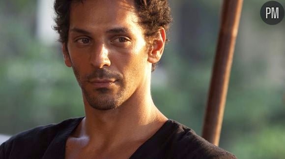 Tomer Sisley dans "Largo Winch 2"