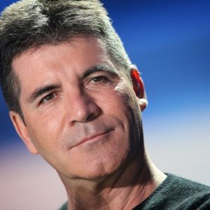 Simon Cowell