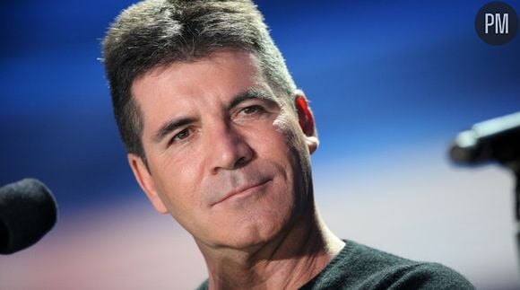 Simon Cowell