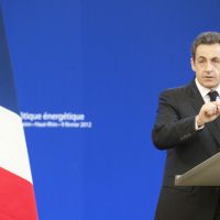 Nicolas Sarkozy officialisera sa candidature mercredi... à la télévision