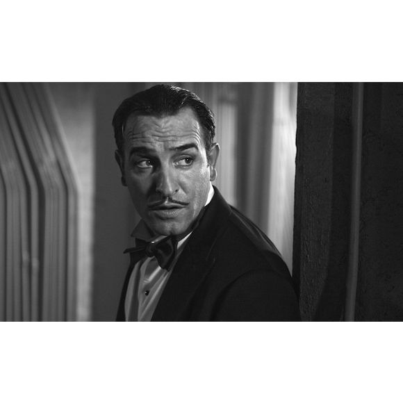 Jean Dujardin