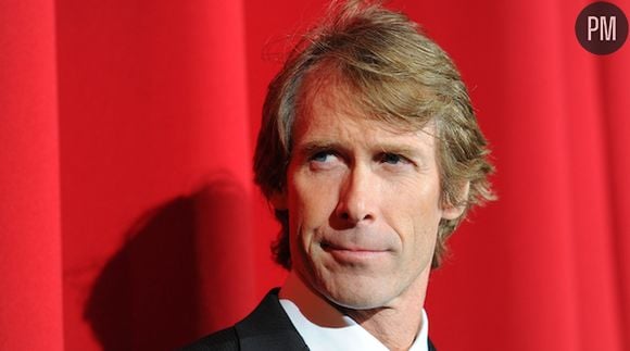 Michael Bay