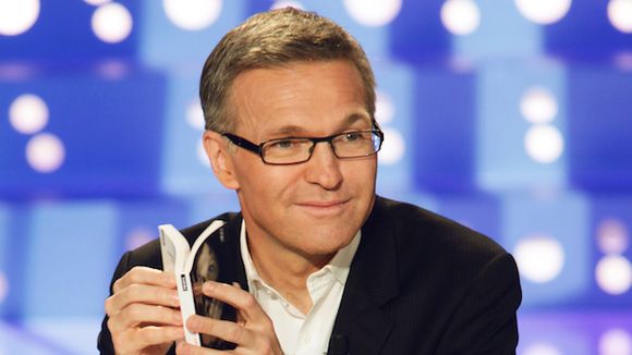 Audiences : Carton pour "On n'est pas couché" avec Marine Le Pen