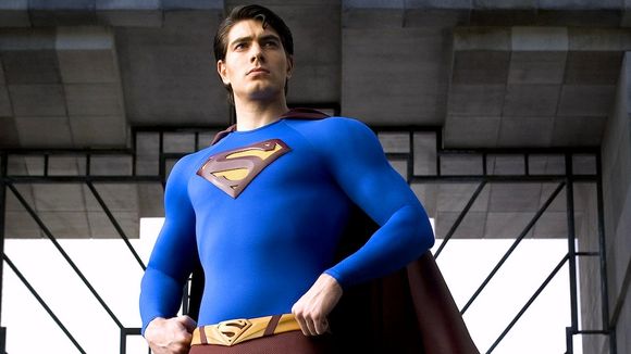 Superman change de bord pour les créateurs de "Will & Grace"