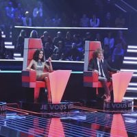 The Voice 1x01 : "Je ne savais pas si vous étiez un mec ou une fille"