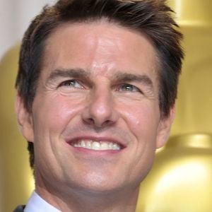 Tom Cruise