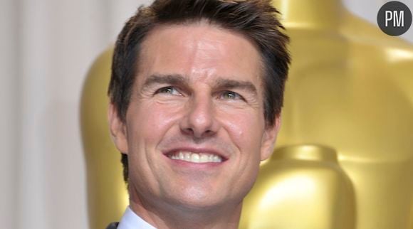 Tom Cruise