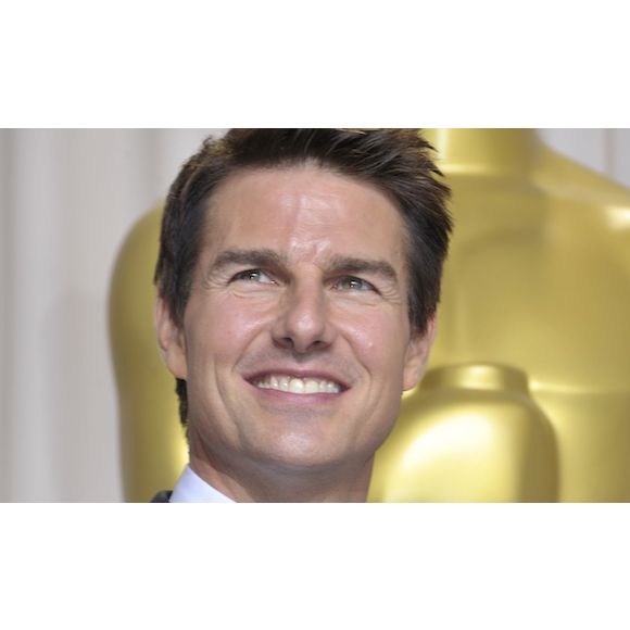 Tom Cruise