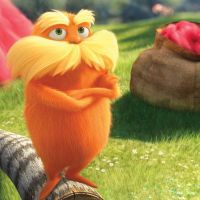 Box-office US : carton historique pour "Le Lorax"