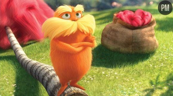 "Le Lorax"