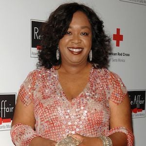 Shonda Rhimes