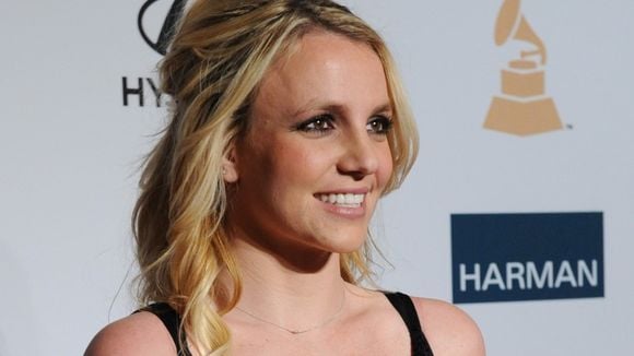 "The X Factor" US : Britney Spears se voit offrir 10 millions pour intégrer le jury