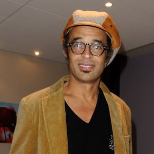 Yannick Noah