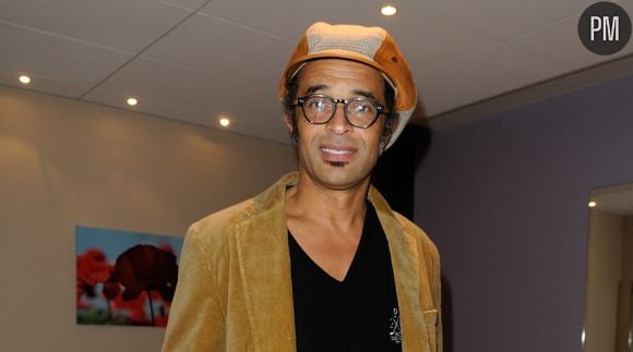 Yannick Noah