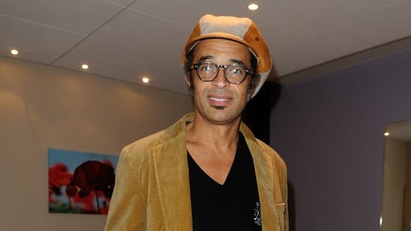 Yannick Noah : "C'est très bien de taxer les hauts revenus"