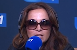 Hélène Segara dans "Ca va se passer ce week-end" sur Europe 1