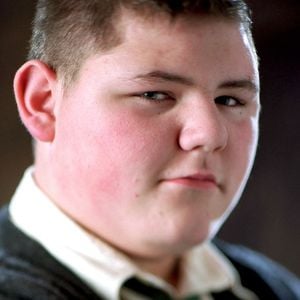 Jamie Waylett