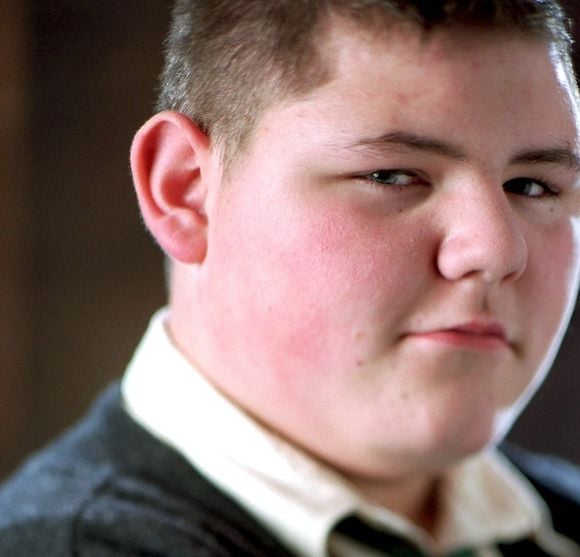 Jamie Waylett