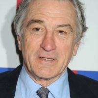 Robert De Niro : sa blague sur une Première Dame blanche passe mal