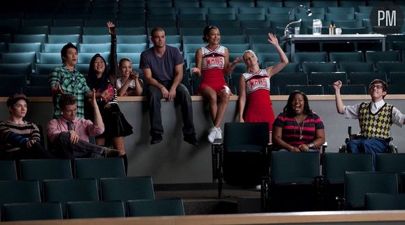 "Glee"