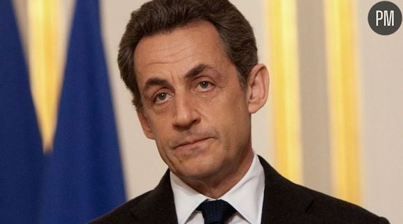 Nicolas Sarkozy