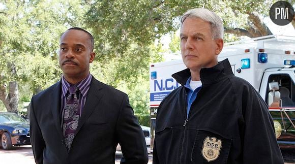 NCIS