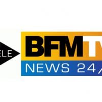 Audiences : BFM TV et i-TELE à des niveaux historiques la semaine dernière